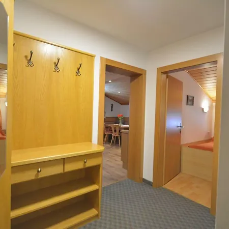 Apartment Oberfischergut