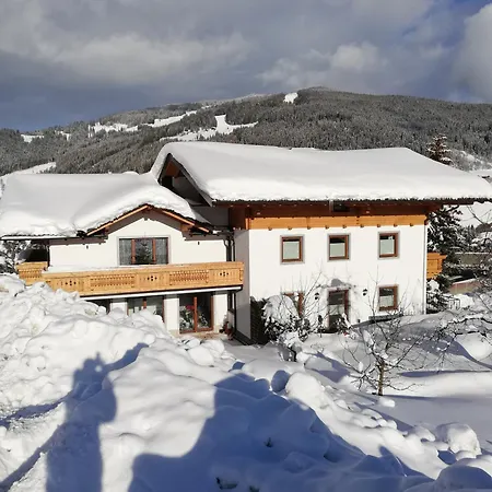 Apartment Oberfischergut