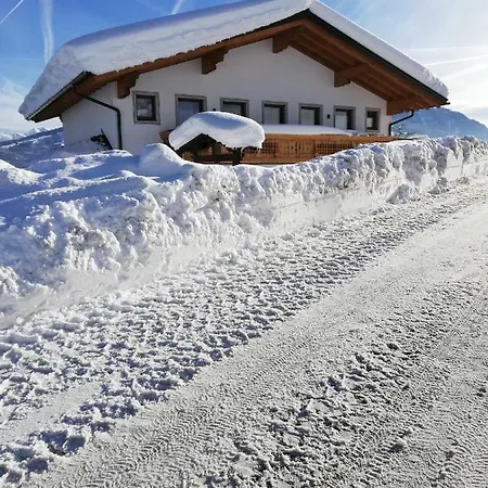 Appartement Oberfischergut *