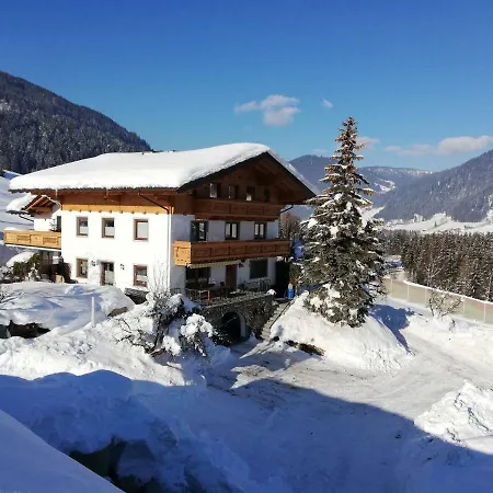 Oberfischergut * Flachau