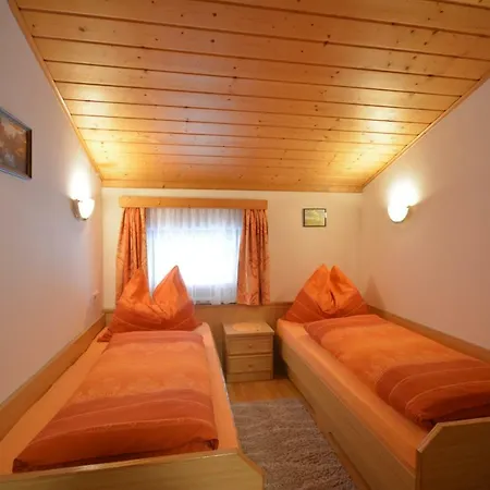 Oberfischergut Lejlighed Flachau