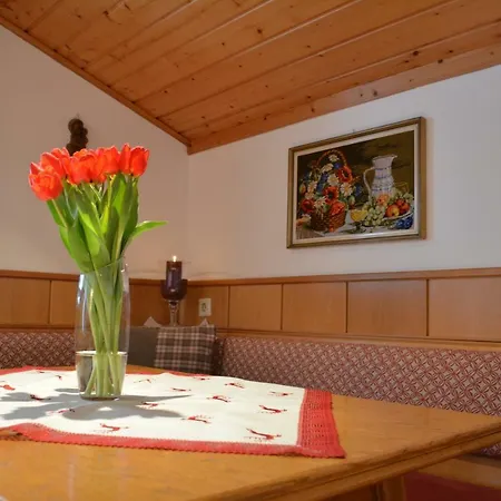 Oberfischergut Flachau