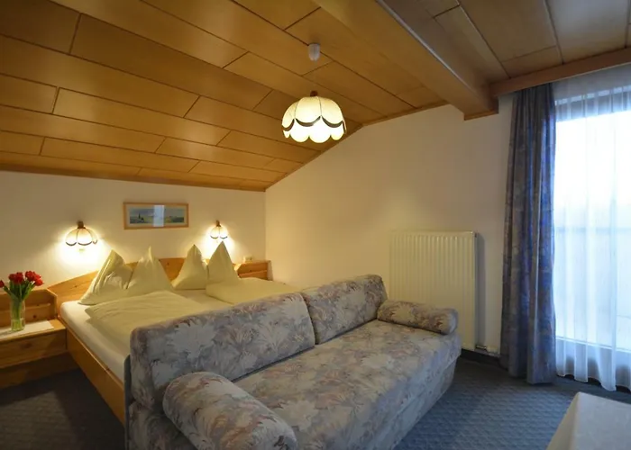 Apartment Oberfischergut