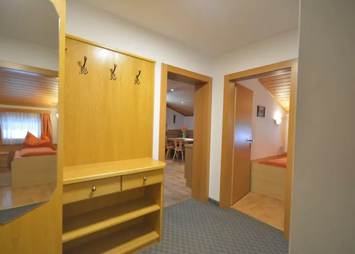 Apartment Oberfischergut