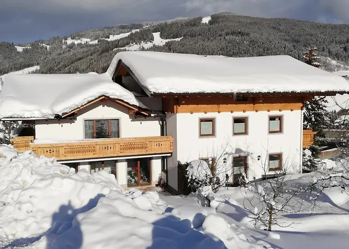 Apartment Oberfischergut