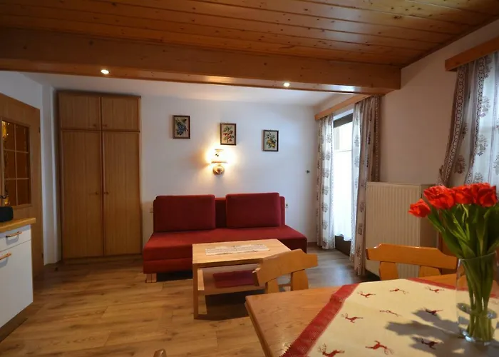 Oberfischergut * Flachau