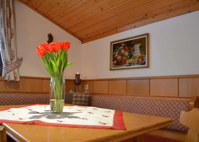 Oberfischergut Flachau